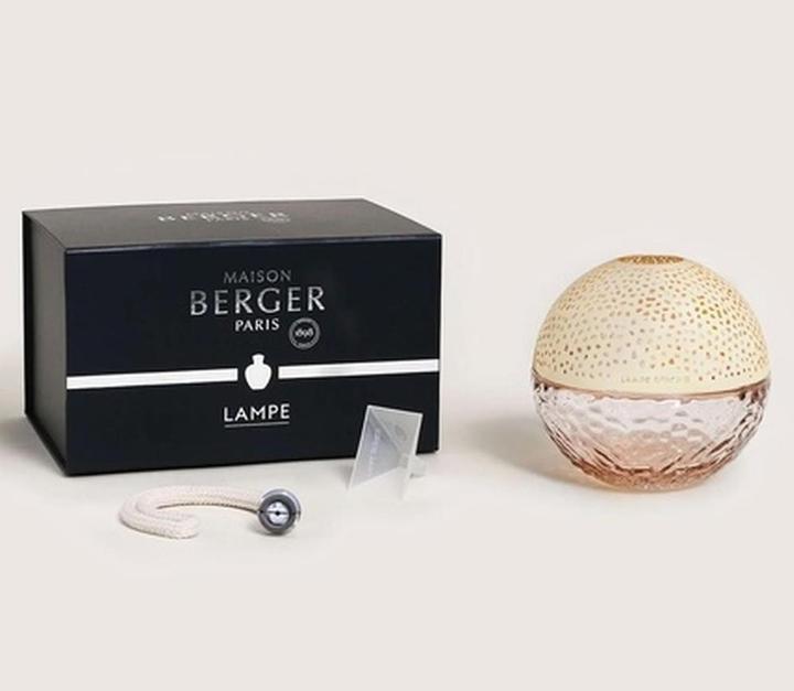 Produktbild Maison Berger Flacon Lampe GRAVITY Nude