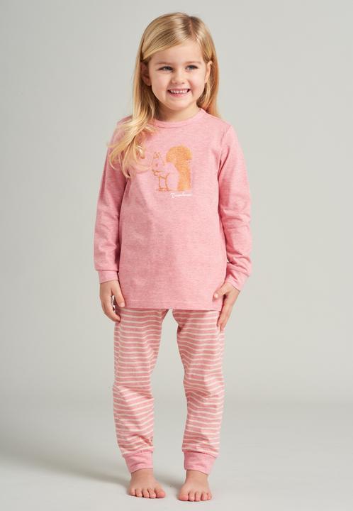 Produktbild Schiesser Girls Pyjama (92)
