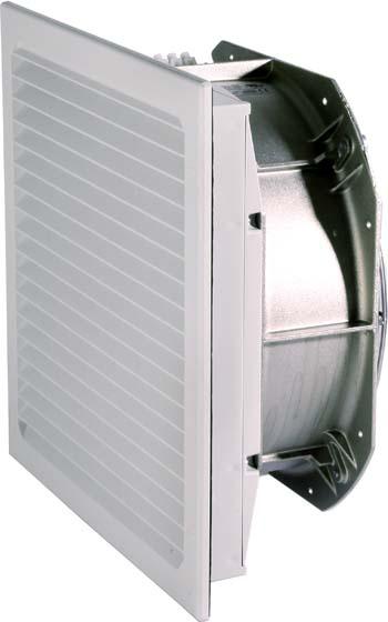 Actual product image Siemens SIEM filter fan