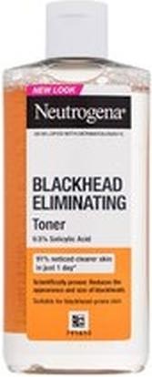 Image du produit Neutrogena Tonique éliminateur de taches noires (200 ml)