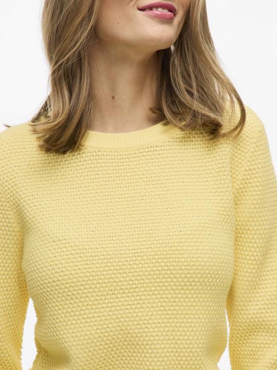 Actual product image Vila Basic knitted jumper (S)