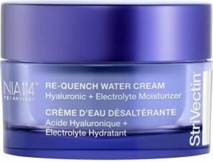 Actual product image StriVectin Re-Quench Water Cream (50 ml, 24h cream)