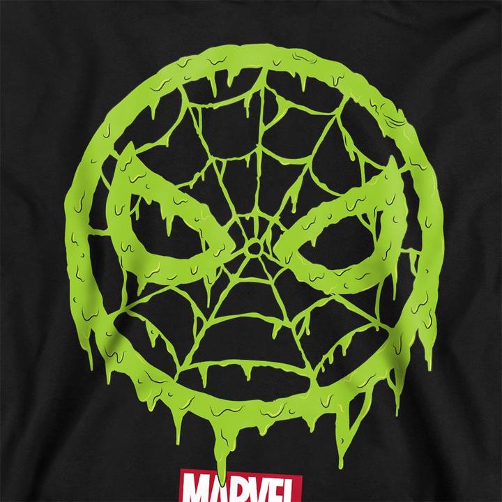 Produktbild Spiderman Lo Kapuzenpullover Zum Überziehen (128)