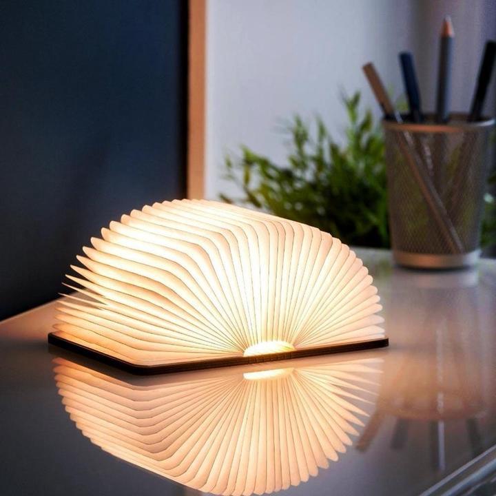 Produktbild Mikamax Book Light
