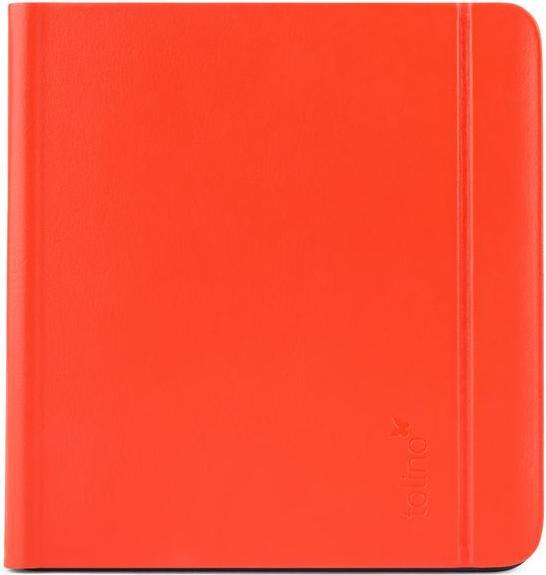tolino vision col stylus Tasche Cayenne Red (Tolino Vision Color)