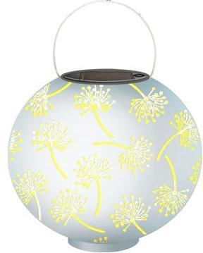 GuGus Lanterna solare a LED
