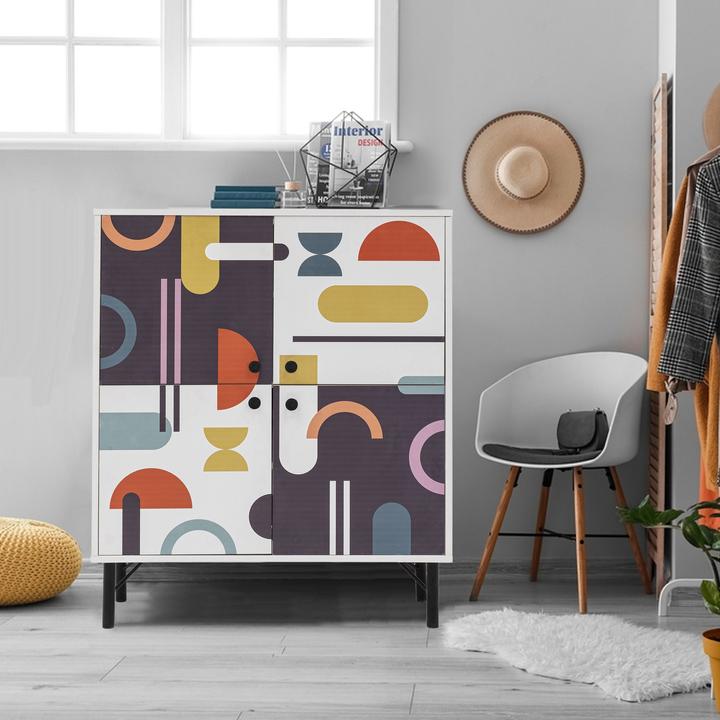 Image du produit Homitis Philip (95 x 36 x 111 cm)