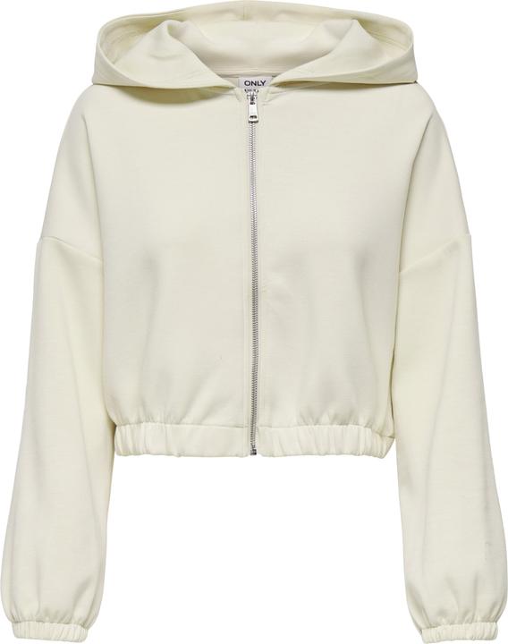 Actual product image Only ONLSCARLETT Sweatshirt Kapuzenpullover (L)