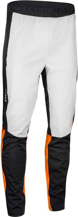 Actual product image Daehlie M Pants Raw 5.0 (S)