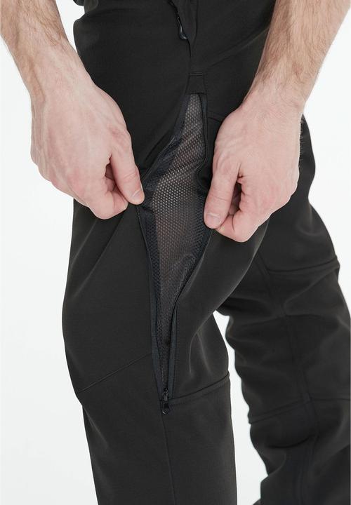 Produktbild Whistler Finnegan Softshell (XXL)