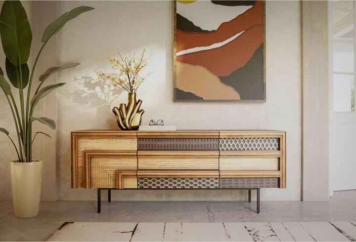 Immagine prodotto Kare Design Lowboard Gino 140x55cm