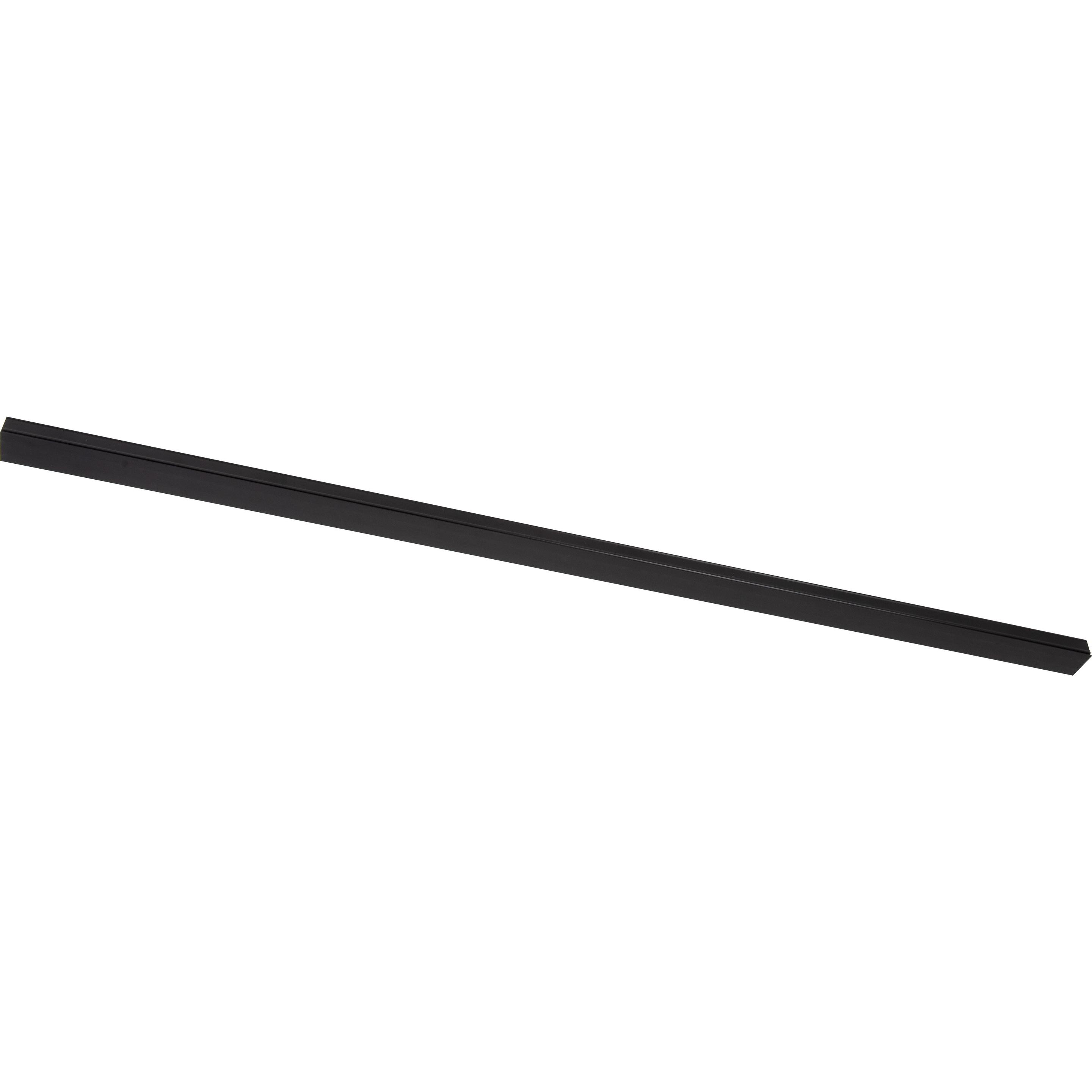 Lucide, Zubehör Beleuchtung, TRACK - 1M LINE TRACK - Schienensystem - Schwarz 09950/01/30