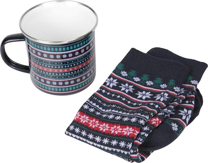 Produktbild Mountain Warehouse TasseSockenSet (M/L)