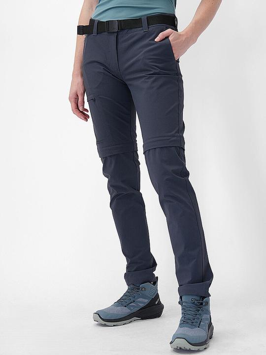 Produktbild Maier Sports Inara Slim Zip Off Pant (XXL)