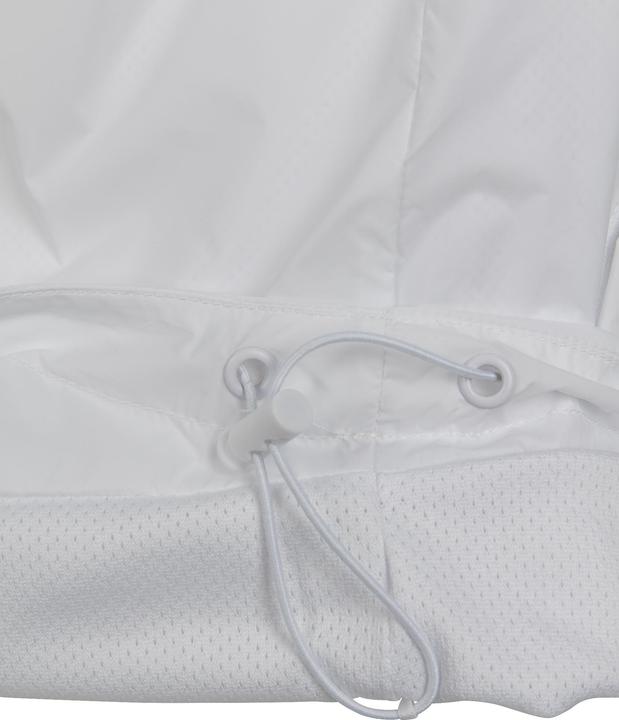 Actual product image Urban Classics Stand Up Collar Pull Over Jacket Men (S)