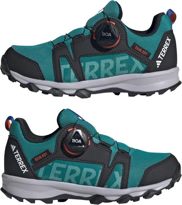 Produktbild Adidas Kid's Terrex Agravic BOA Rain Ready (32)