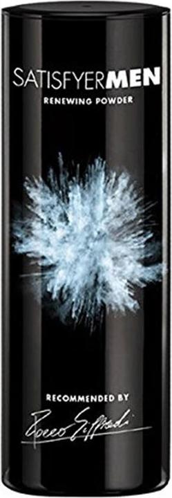 Produktbild Satisfyer Men Renewing Powder