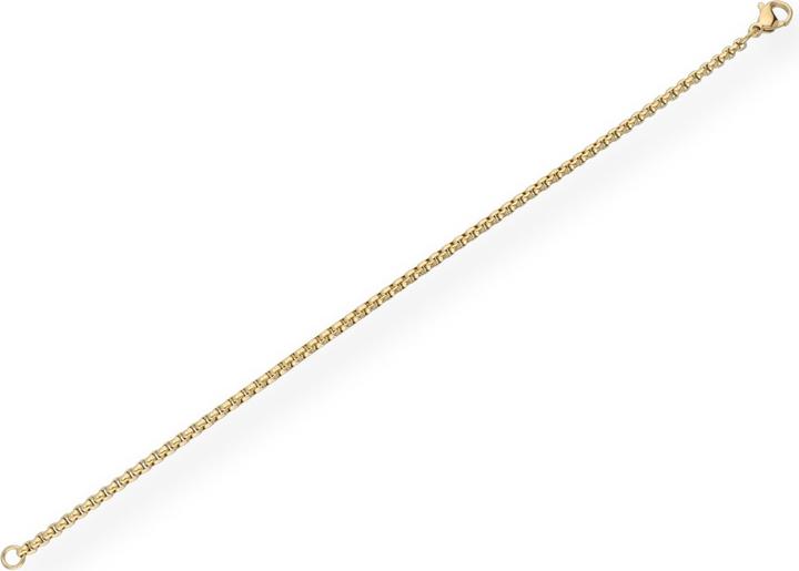 Immagine prodotto Carat Chic (0.25 cm, Acciaio inossidabile)