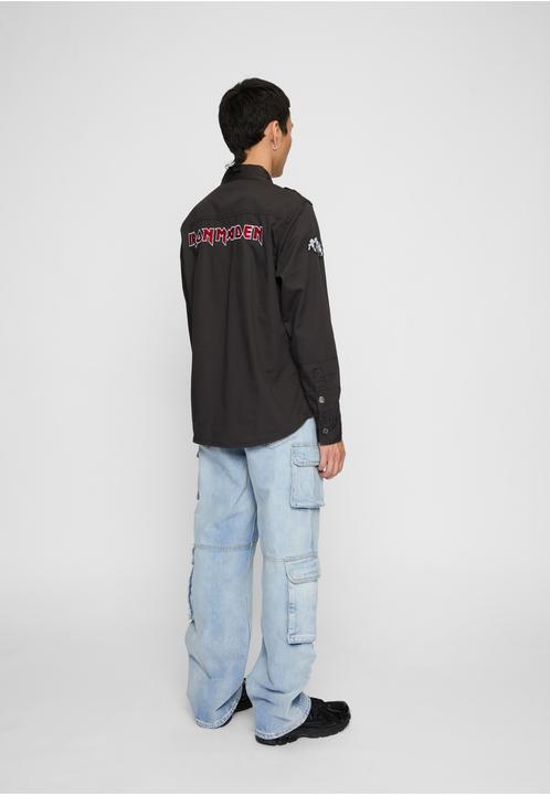 Produktbild Brandit IRM Luis Shirt - 192219 (L)