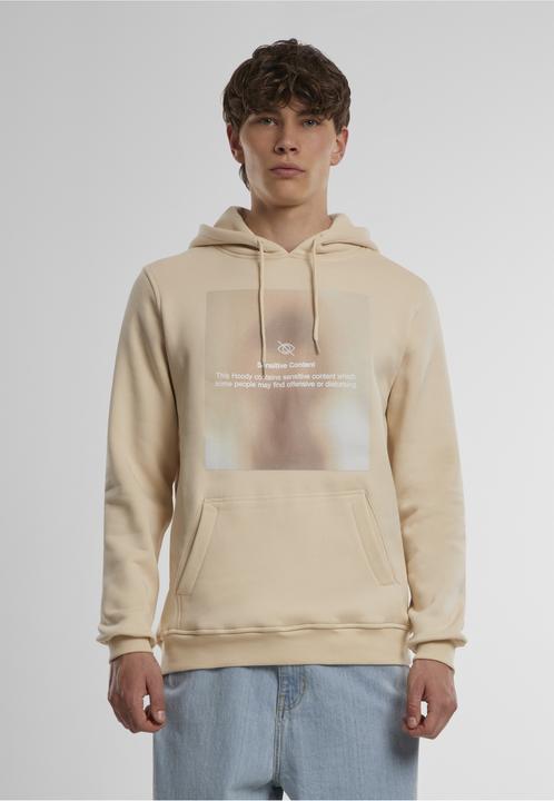 Produktbild Mister Tee MisterTee Sensitive Content Hoody - 170137 (S)