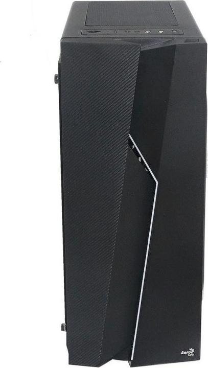 Actual product image AeroCool Bolt RGB (ATX, mATX, Mini-ITX)