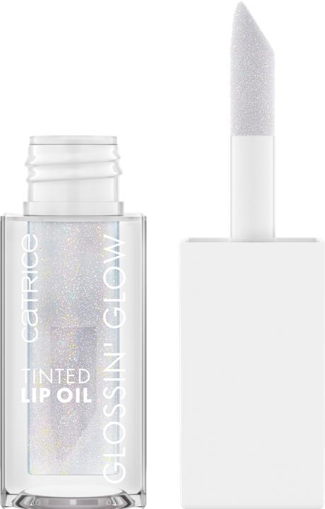 Produktbild Catrice Glossin' Glow Tinted Lip Oil (Amethyst Aura)