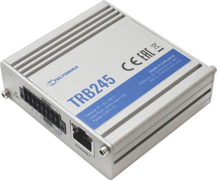 Produktbild Teltonika TRB245 Gateway