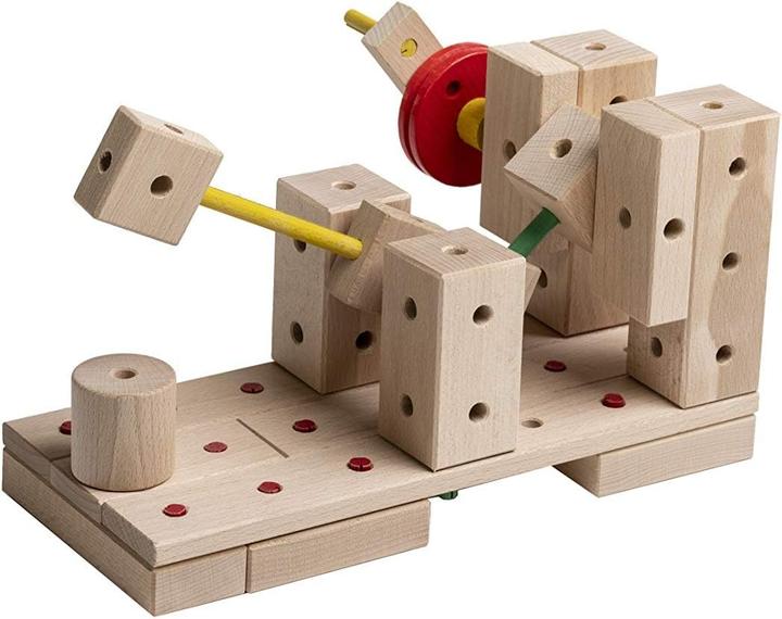 Productafbeelding Matador Maker M263 bouwpakket