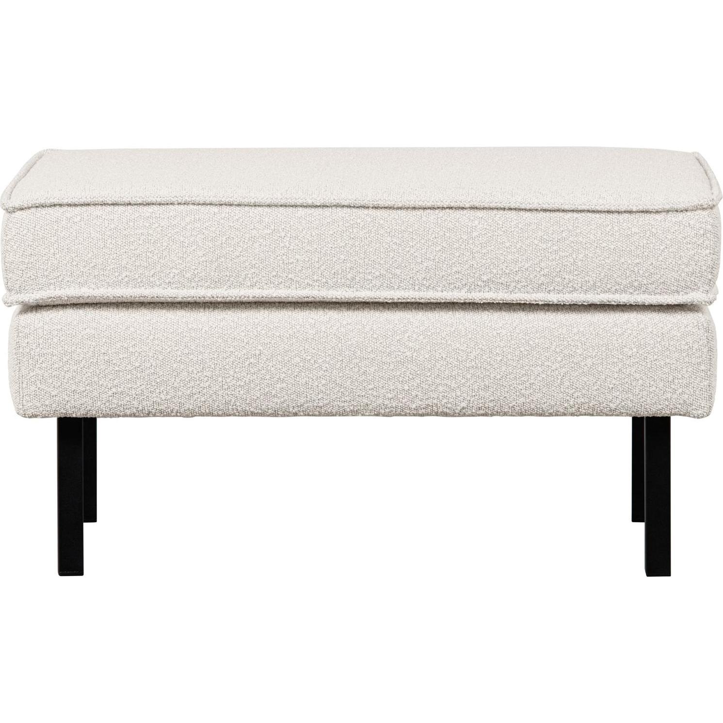 Thumbnail - BePureHome, Hocker + Pouf, Rodeo