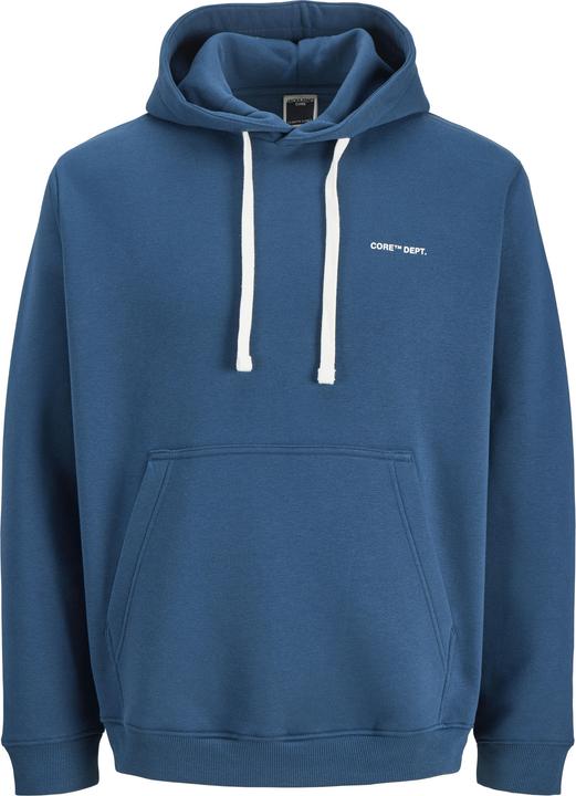 Produktbild Jack & Jones Jcocover Graphic Hood Ln (M)