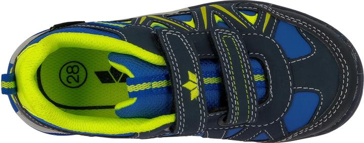 Actual product image Lico Hummingbird V (33)