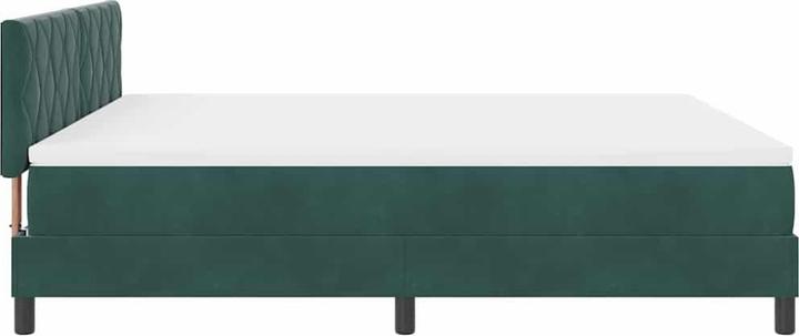 Produktbild vidaXL Boxspringbett (180 x 200 cm)