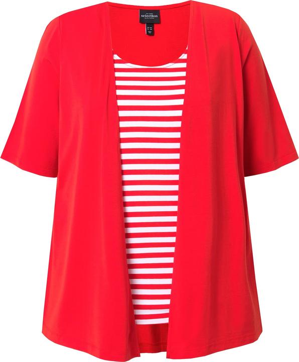 Rosso paprika