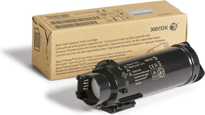 Image du produit Xerox 106R03483 Toner jaune 1 000 pages Jaune Phaser 6510 (Y)