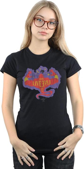 Produktbild Disney The Descendants Genie Long Live TShirt (M)