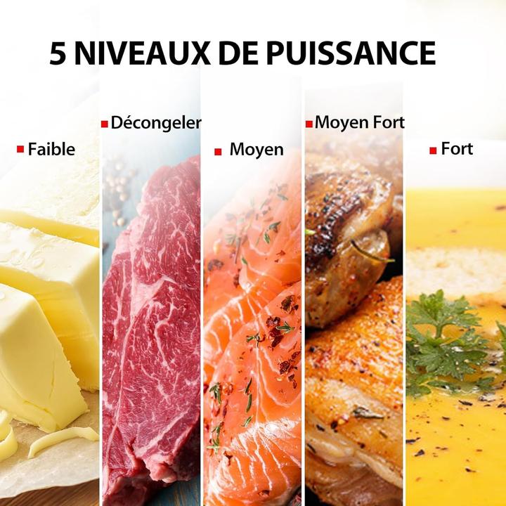 Immagine prodotto Toshiba Magnetron MW2-AG23P