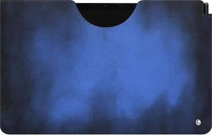 Actual product image Noreve Leather case (Galaxy Tab S9+)