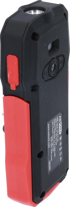 Actual product image KS Tools Mobile workshop hand lamp 500 lumen (500 lm)
