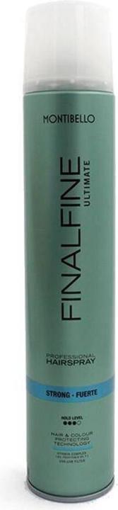 Montibello Finalfine Flexible Strong 500ml (500 ml)