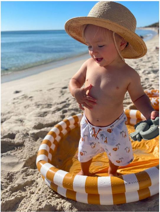 Produktbild Swim Essentials Badehose (80)