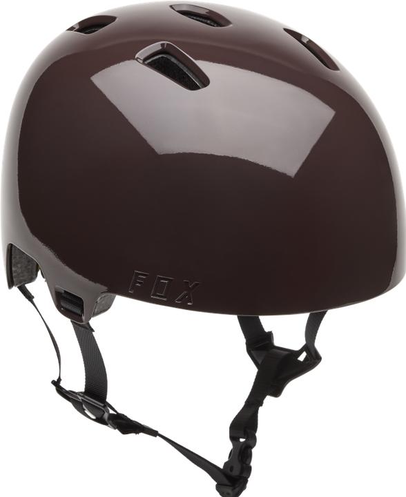 Produktbild Fox Flight Helmet (59 - 62.50 cm)