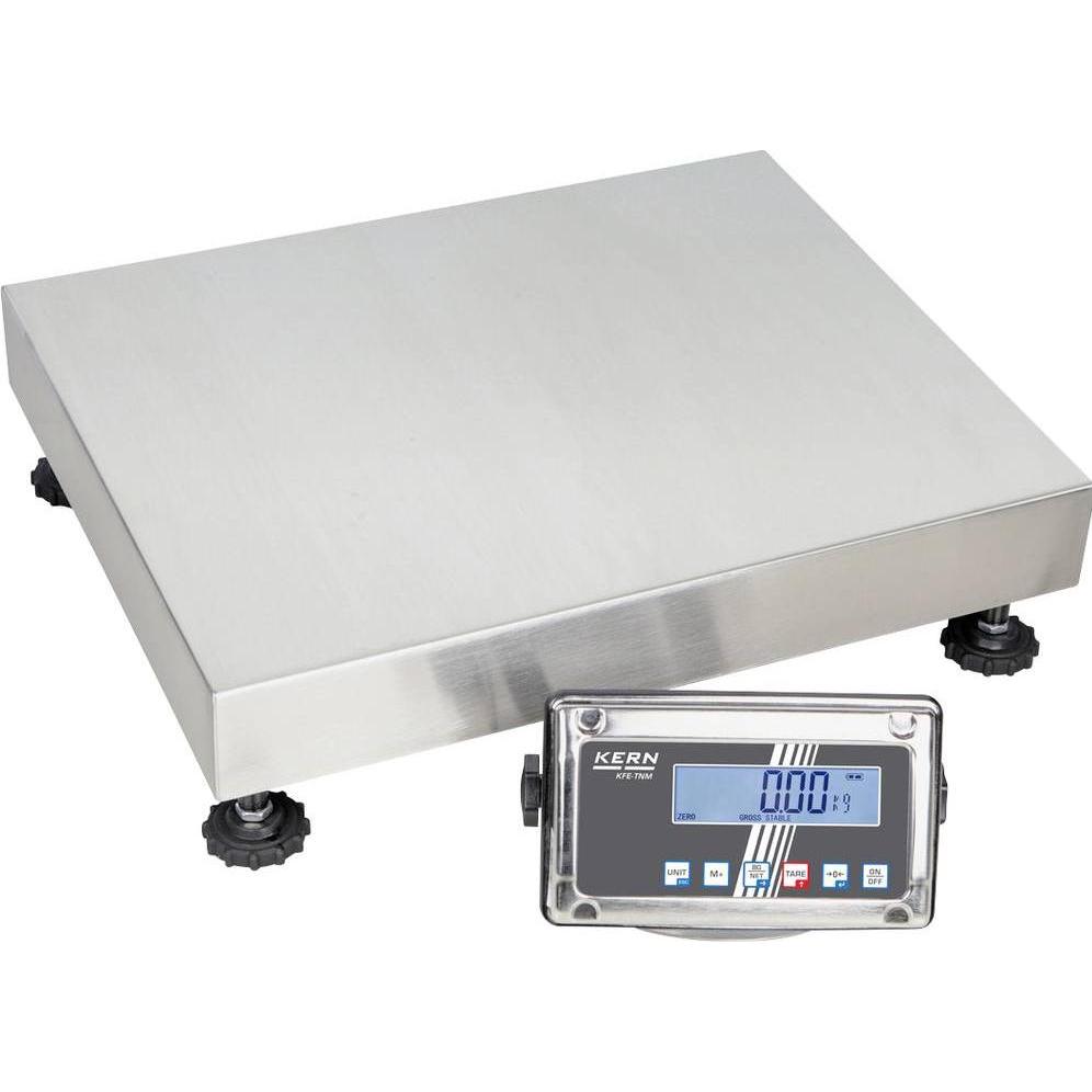 Kern Industriewaage Max 60 kg e=0,02 kg d=0,02 kg (SFE 60K-2LNM)