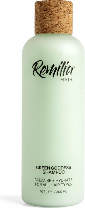 Actual product image Remilia Green Goddess (300 ml, Liquid shampoo)