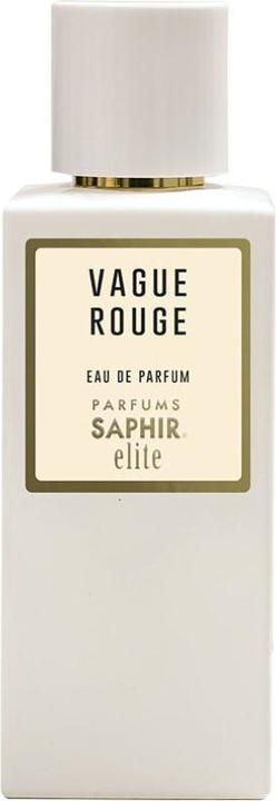 Image du produit NoName SAPHIR Elite Vague Rouge EDP spray 100ml (Eau de parfum, 100 ml)