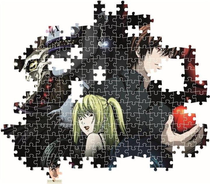 Immagine prodotto Clementoni 37509 (1000 pezzi)