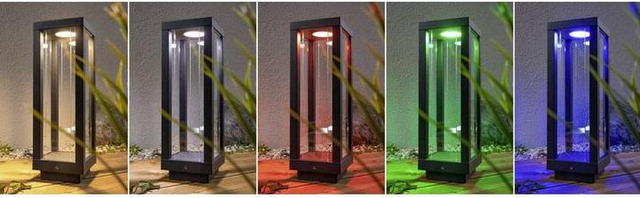 Produktbild Paulmann Outdoor Plug & Shine Classic (90 lm, IP44)