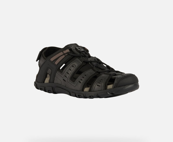 Produktbild Geox U S.Sandal Strada C - 62091 (44)