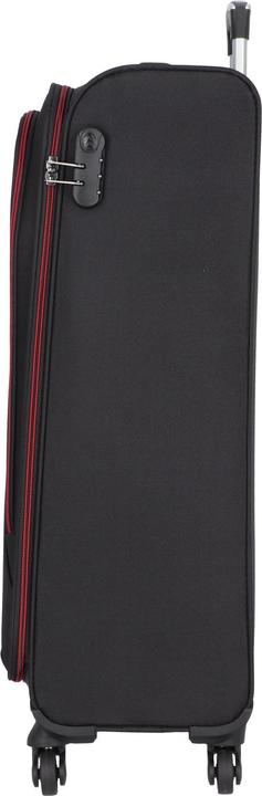 Immagine prodotto Nowi Carrello a 4 ruote Sevilla 75 cm (76 l)