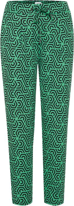 Produktbild B.young BYRIZETTA AOP PANTS - 20812836 (L)