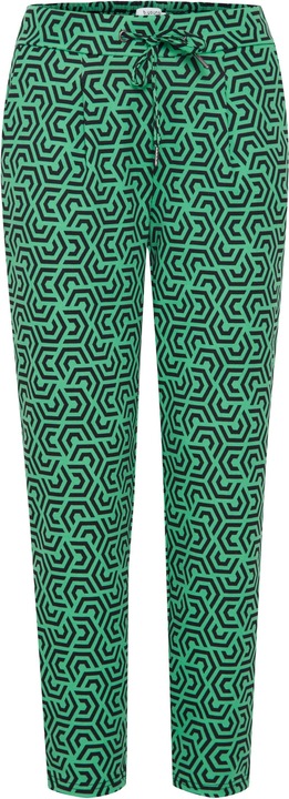 Image du produit B.young BYRIZETTA AOP PANTS - 20812836 (L)